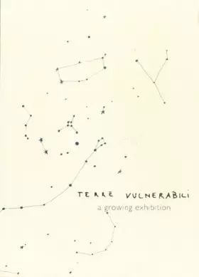 Couverture du produit · OPERA Terre vulnerabili