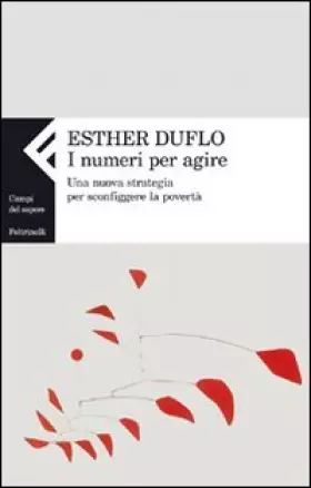 Couverture du produit · I numeri per agire