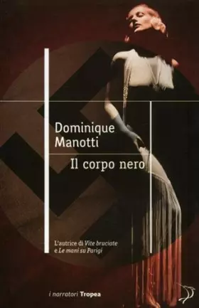 Couverture du produit · Il corpo nero