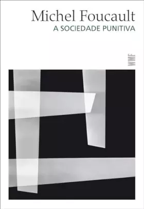 Couverture du produit · A Sociedade Punitiva (Em Portuguese do Brasil)