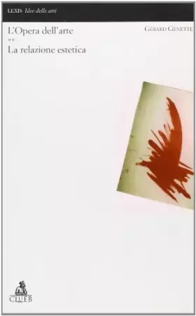 Couverture du produit · Opera dell'arte - la relazine estetica: Vol. 2