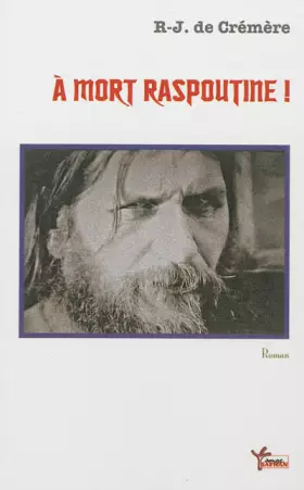Couverture du produit · A mort Raspoutine