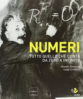 Couverture du produit · Numeri. Catalogo della mostra (Roma, 16 ottobre 2014-31 maggio 2015)