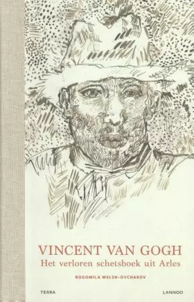 Couverture du produit · Vincent van Gogh: het verloren schetsboek uit Arles
