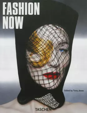 Couverture du produit · VA-25 FASHION NOW