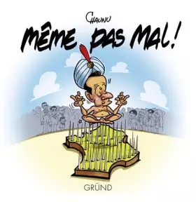 Couverture du produit · Même pas mal !