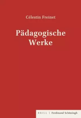 Couverture du produit · Pädagogische Werke, Bd.2