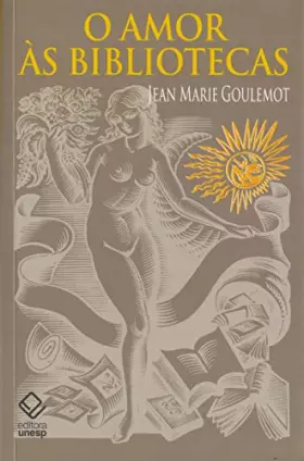 Couverture du produit · Amor As Bibliotecas, O (Em Portuguese do Brasil)