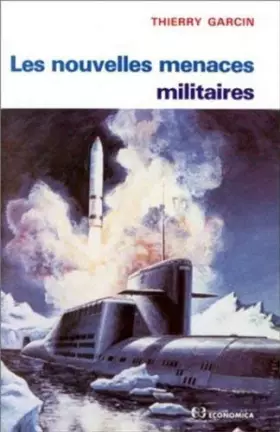 Couverture du produit · Les nouvelles menaces militaires