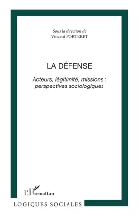 Couverture du produit · La Défense