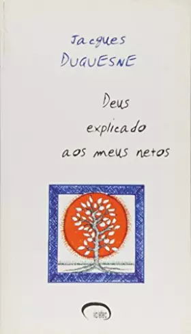 Couverture du produit · Deus Explicado Aos Meus Netos