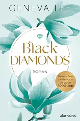 Couverture du produit · Black Diamonds: Roman (Rivals, Band 2)