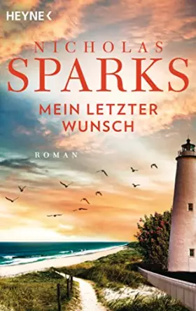 Couverture du produit · Mein letzter Wunsch: Roman