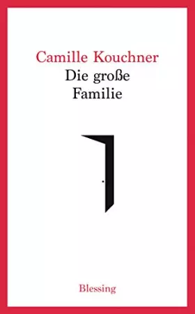 Couverture du produit · Die große Familie