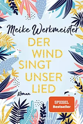 Couverture du produit · Der Wind singt unser Lied: Roman