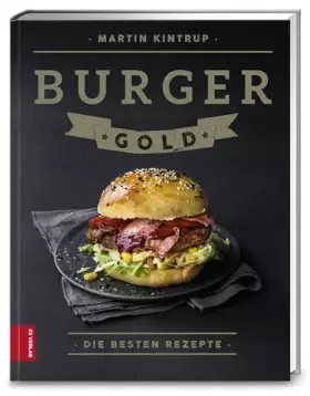 Couverture du produit · Burgergold