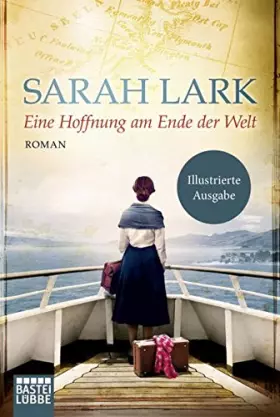 Couverture du produit · Eine Hoffnung am Ende der Welt
