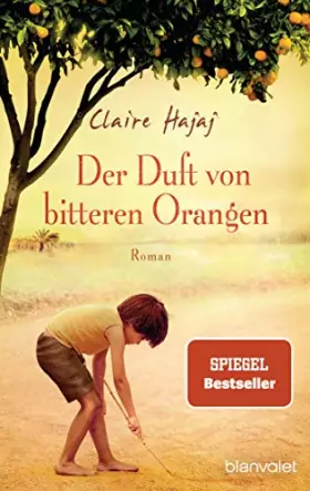 Couverture du produit · Der Duft von bitteren Orangen: Roman