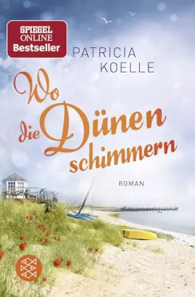Couverture du produit · Wo die Dünen schimmern: Roman