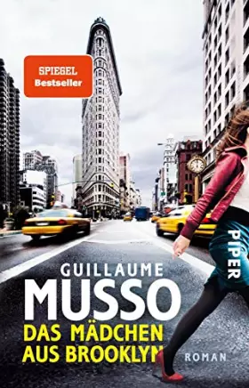 Couverture du produit · Das Mädchen aus Brooklyn: Roman