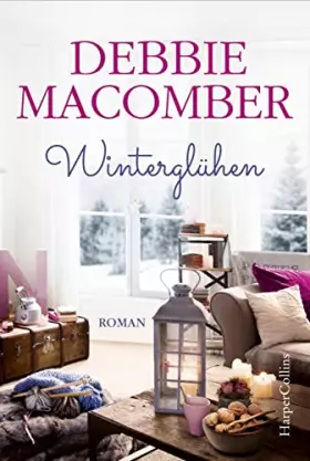 Couverture du produit · Winterglühen: Roman (Cedar Cove)
