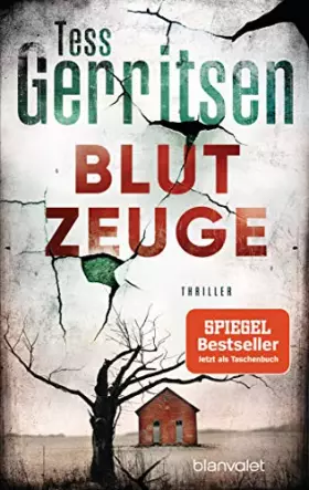Couverture du produit · Blutzeuge: Thriller (Rizzoli-&-Isles-Serie, Band 12)
