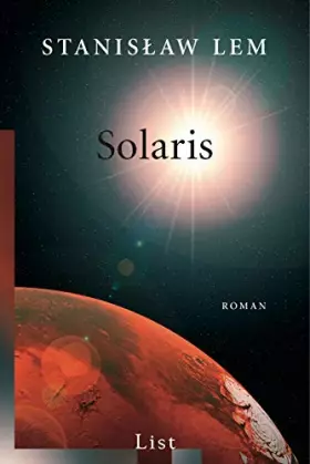Couverture du produit · Solaris (0): Roman