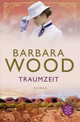 Couverture du produit · Traumzeit: Roman