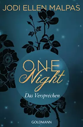 Couverture du produit · One Night - Das Versprechen: Erotischer Roman (Die One Night-Saga, Band 3)