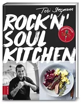 Couverture du produit · Rock'n'Soul Kitchen