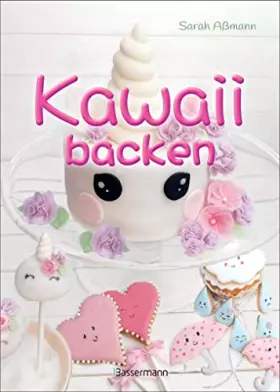 Couverture du produit · Kawaii backen
