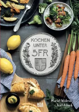 Couverture du produit · Kochen unter 5 Fr