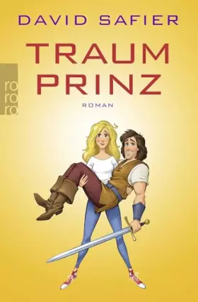 Couverture du produit · Traumprinz