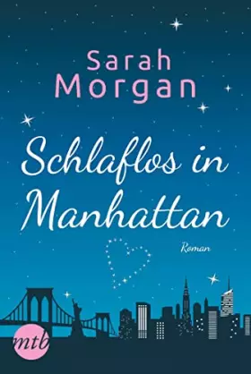 Couverture du produit · Schlaflos in Manhattan: Roman (From Manhattan with Love)