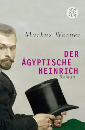 Couverture du produit · Der ägyptische Heinrich: Roman