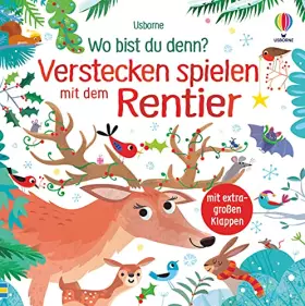 Couverture du produit · Taplin:Wo bist du denn? Verstecken spie