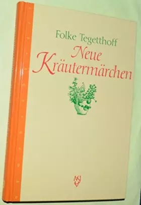 Couverture du produit · Neue Kräutermärchen