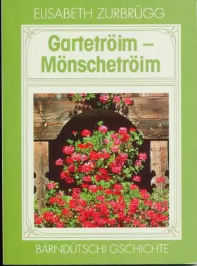 Couverture du produit · Gartetröim - Mönschetröim