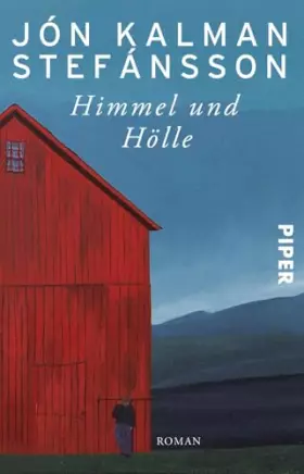 Couverture du produit · Himmel und Hölle: Roman