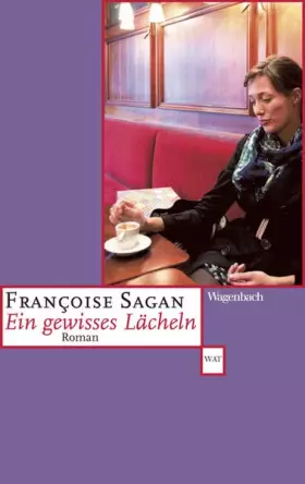 Couverture du produit · Ein gewisses Lächeln