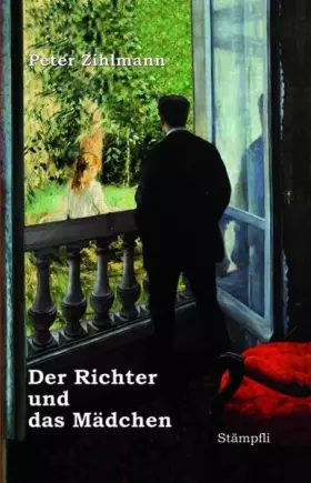 Couverture du produit · Der Richter und das Mädchen