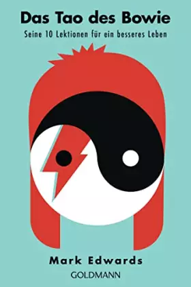 Couverture du produit · Das Tao des David Bowie: Seine 10 Lektionen für ein besseres Leben