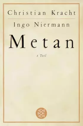 Couverture du produit · Metan: 1. Teil