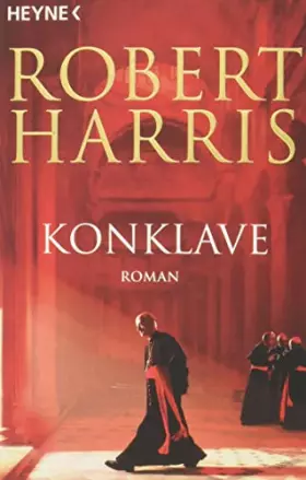 Couverture du produit · Konklave