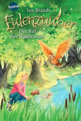 Couverture du produit · Eulenzauber (11). Der Ruf des Waldkauzes