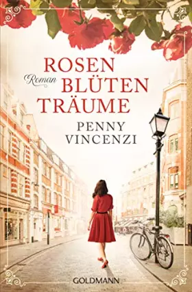 Couverture du produit · Rosenblütenträume: Roman