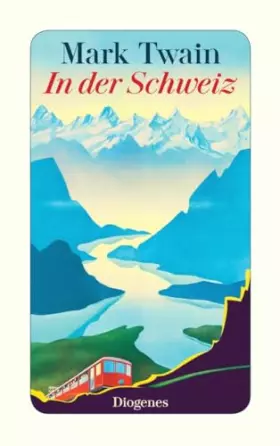 Couverture du produit · In der Schweiz (detebe)