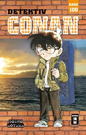 Couverture du produit · Detektiv Conan 100