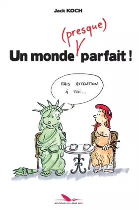 Couverture du produit · Un monde (presque) parfait