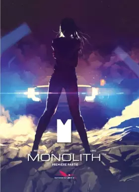 Couverture du produit · Monolith T1